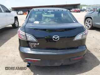 2011 Mazda 3 i Touring z VIN JM1BL1VF5B1444961, wystawiony jako IAAI lot #42047855 z przebiegiem 156 037 mil mil oraz . Historia ofert i sprzedaży dostępna na DreamBid. Obrazek 17.