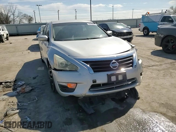 2014 Nissan Altima SV with VIN 1N4AL3AP4EN347520, listed as a Copart auction lot 45760275 with 147,011 mi miles and Salvage Title. Bid and sale history available at DreamBid. Image 11.