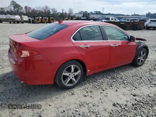 2012 Acura TSX Special Edition с VIN JH4CU2F81CC009009, выставлен на аукционе Copart как лот 47306815 с пробегом 91 444 миль миль и Списание • Salvage title. История ставок и продаж доступна на DreamBid. Изображение 3.