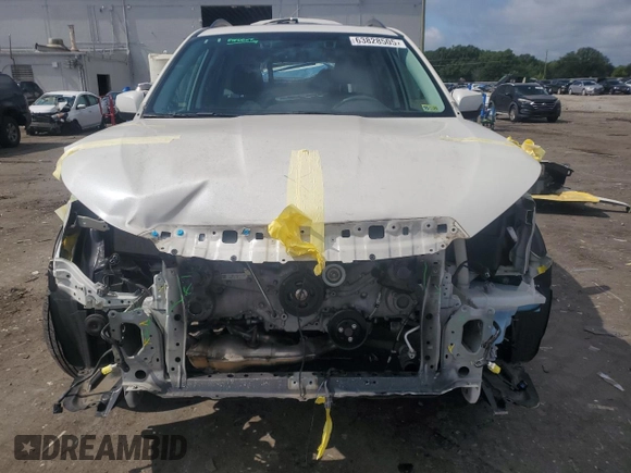2018 Subaru Forester Touring с VIN JF2SJAWC1JH486805, выставлен на аукционе Copart как лот 63828505 с пробегом 51 427 миль миль и Списание • Salvage title. История ставок и продаж доступна на DreamBid. Изображение 5.
