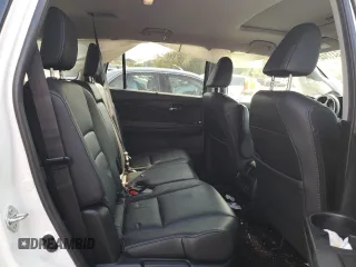 2021 Honda Pilot Special Edition with VIN 5FNYF6H27MB102574, listed as a Copart auction lot 71641744 with 34,772 mi miles and Salvage Title. Bid and sale history available at DreamBid. Image 10.