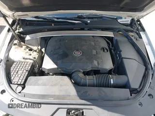 2013 Cadillac CTS Luxury с VIN 1G6DF5E51D0100554, выставлен на аукционе IAAI как лот 42690127 с пробегом 84 141 миль миль и . История ставок и продаж доступна на DreamBid. Изображение 10.