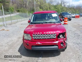 2012 Land Rover LR4 HSE with VIN SALAG2D44CA609379, listed as a IAAI auction lot 42039010 with 78,765 mi miles and . Bid and sale history available at DreamBid. Image 12.