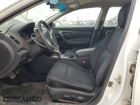 2018 Nissan Altima 2.5 S with VIN 1N4AL3AP7JC167325, listed as a Copart auction lot 45531045 with 155,617 mi miles and Salvage Title. Bid and sale history available at carsss.com. Image 7.