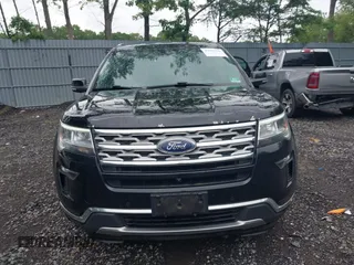 2018 Ford Explorer Limited with VIN 1FM5K8F84JGA20106, listed as a IAAI auction lot 42452379 with 94,403 mi miles and . Bid and sale history available at DreamBid. Image 12.