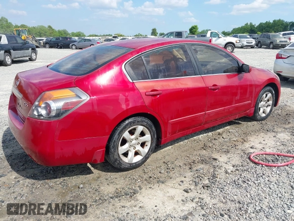 2009 Nissan Altima 2.5 z VIN 1N4AL21E19N544451, wystawiony jako IAAI lot #42161864 z przebiegiem 170 506 mil mil oraz . Historia ofert i sprzedaży dostępna na DreamBid. Obrazek 4.