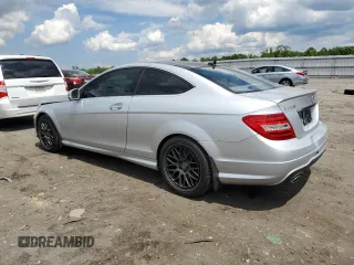 2013 Mercedes-Benz C 350 с VIN WDDGJ5HB5DG151711, выставлен на аукционе Copart как лот 56459235 с пробегом 67 714 миль миль и Списание • Salvage title. История ставок и продаж доступна на DreamBid. Изображение 2.