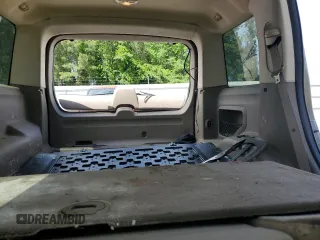 2002 Ford Explorer XLT with VIN 1FMZU63W12UA83492, listed as a Copart auction lot 55821075 with 202,286 mi miles and Salvage title. Bid and sale history available at DreamBid. Image 10.
