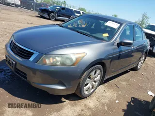 2010 Honda Accord EX z VIN 1HGCP2F73AA162811, wystawiony jako IAAI lot #42231673 z przebiegiem 174 126 mil mil oraz . Historia ofert i sprzedaży dostępna na DreamBid. Obrazek 17.