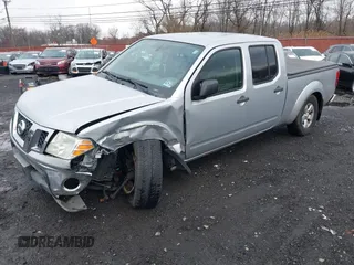 2010 Nissan Frontier SE with VIN 1N6AD0FV9AC440503, listed as a IAAI auction lot 40936959 with 193,504 mi miles and . Bid and sale history available at DreamBid. Image 2.