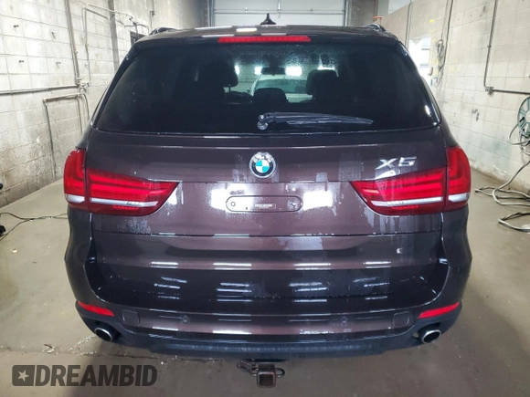 2014 BMW X5 xDrive35i z VIN 5UXKR0C58E0H25313, wystawiony jako Copart lot #58592775 z przebiegiem 199 054 mil mil oraz Czysty tytuł • Clean title. Historia ofert i sprzedaży dostępna na DreamBid. Obrazek 6.