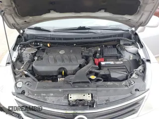 2010 Nissan Versa S with VIN 3N1BC1AP9AL404584, listed as a IAAI auction lot 42367293 with 158,377 mi miles and . Bid and sale history available at DreamBid. Image 10.