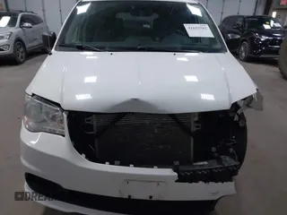 2020 Dodge Grand Caravan SE with VIN 2C4RDGBG7LR183857, listed as a IAAI auction lot 41655582 with 88,161 mi miles and . Bid and sale history available at DreamBid. Image 12.