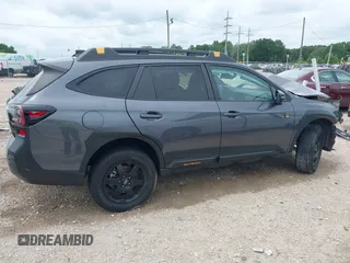 2022 Subaru Outback Wilderness с VIN 4S4BTGUDXN3159843, выставлен на аукционе IAAI как лот 42357708 с пробегом 48 746 миль миль и . История ставок и продаж доступна на DreamBid. Изображение 14.