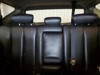 2004 Nissan Murano SE with VIN JN8AZ08W04W328819, listed as a Copart auction lot 52558075 with 171,641 mi miles and Salvage Title. Bid and sale history available at carsss.com. Image 10.