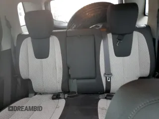 2010 GMC Terrain SLE-2 с VIN 2CTFLEEY5A6389051, выставлен на аукционе Copart как лот 51975085 с пробегом 130 590 миль миль и Списание • Salvage title. История ставок и продаж доступна на DreamBid. Изображение 10.
