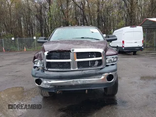 2004 Dodge 3500 ST with VIN 3D7LU38C44G208973, listed as a IAAI auction lot 41966078 with 268,093 mi miles. Bid and sale history available at carsss.com. Image 12.