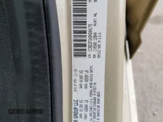 2011 Chrysler 200 Limited with VIN 1C3BC2FGXBN500175, listed as a Copart auction lot 50145455 with 144,405 mi miles and Salvage Title. Bid and sale history available at carsss.com. Image 14.