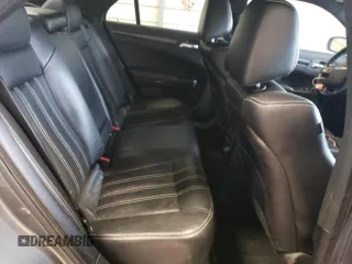 2012 Chrysler 300 S with VIN 2C3CCABG6CH175586, listed as a Copart auction lot 44912215 with 214,145 mi miles and Salvage Title. Bid and sale history available at carsss.com. Image 11.