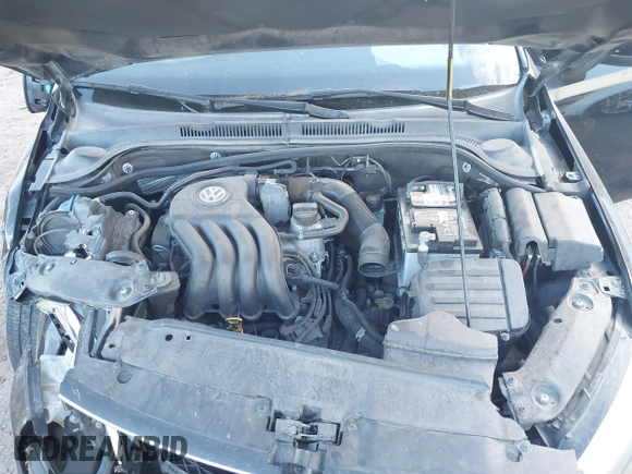 2015 Volkswagen Jetta S с VIN 3VW2K7AJ8FM406811, выставлен на аукционе IAAI как лот 42226006 с пробегом 195 418 миль миль и . История ставок и продаж доступна на DreamBid. Изображение 10.