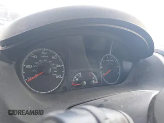 2014 Ram ProMaster Cargo z VIN 3C6TRVAG2EE101011, wystawiony jako IAAI lot #42068141 z przebiegiem Nie podano mil oraz . Historia ofert i sprzedaży dostępna na DreamBid. Obrazek 7.