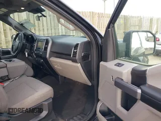 2019 Ford F-150 XL with VIN 1FTEW1E53KFA20399, listed as a IAAI auction lot 41846887 with 94,896 mi miles. Bid and sale history available at carsss.com. Image 5.