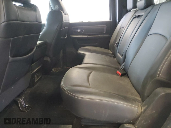 2017 Ram 2500 Power Wagon с VIN 3C6TR5EJ7HG628069, выставлен на аукционе Copart как лот 53802885 с пробегом 99 564 миль миль и На запчасти • Non repairable. История ставок и продаж доступна на DreamBid. Изображение 10.