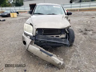 2006 Mitsubishi Raider z VIN 1Z3HT48N36S540902, wystawiony jako Copart lot #73397504 z przebiegiem 126 311 mil mil oraz Czysty tytuł • Clean title. Historia ofert i sprzedaży dostępna na DreamBid. Obrazek 5.