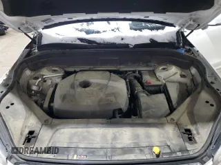 2018 Volvo XC90 Inscription с VIN YV4A22PLXJ1204436, выставлен на аукционе Copart как лот 42348325 с пробегом 158 796 миль миль и Списание • Salvage title. История ставок и продаж доступна на DreamBid. Изображение 12.