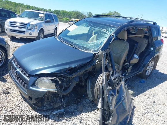2012 Toyota RAV4 Limited with VIN 2T3YF4DV6CW156753, listed as a IAAI auction lot 42293335 with Not provided miles and . Bid and sale history available at DreamBid. Image 21.