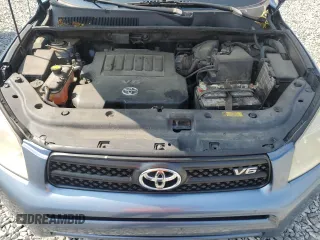 2008 Toyota RAV4 с VIN JTMBK33V586032639, выставлен на аукционе Copart как лот 59744865 с пробегом 209 311 миль миль и Чистый • Clean title. История ставок и продаж доступна на DreamBid. Изображение 12.