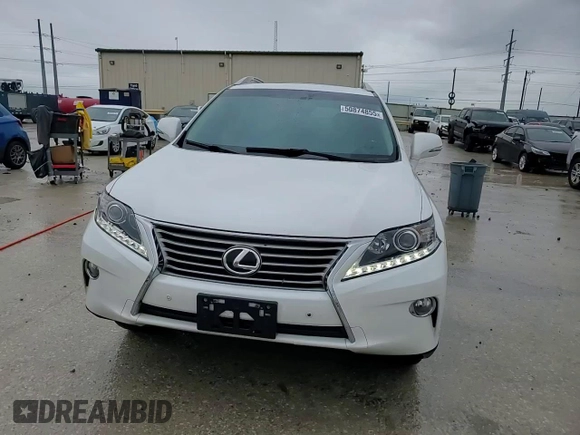 2014 Lexus RX 350 z VIN 2T2ZK1BA1EC142072, wystawiony jako Copart lot #50874855 z przebiegiem 183 878 mil mil oraz Czysty tytuł • Clean title. Historia ofert i sprzedaży dostępna na DreamBid. Obrazek 15.