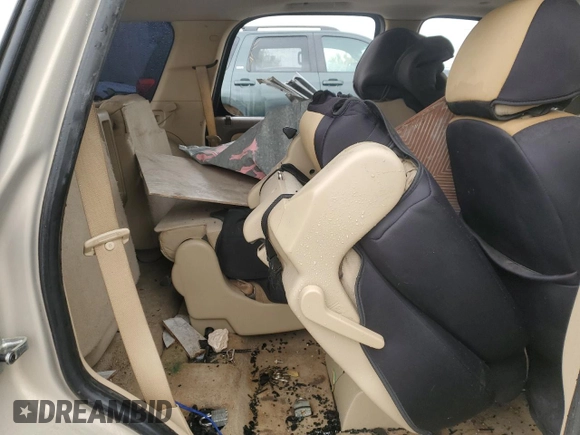 2007 GMC Yukon SLE with VIN 1GKFK13017R157472, listed as a Copart auction lot 79322014 with 0 mi miles and Salvage Title. Bid and sale history available at carsss.com. Image 11.