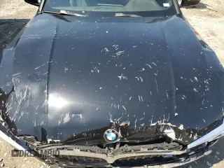 2020 BMW 3 Series 330i xDrive with VIN 3MW5R7J02L8B06525, listed as a Copart auction lot 53407385 with Not provided miles and Salvage title. Bid and sale history available at DreamBid. Image 11.