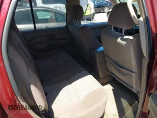 2004 Nissan Pathfinder SE with VIN JN8DR09YX4W917504, listed as a IAAI auction lot 42676685 with 131,574 mi miles and . Bid and sale history available at DreamBid. Image 8.