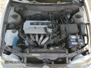 1998 Toyota Corolla VE with VIN 1NXBR12EXWZ078702, listed as a Copart auction lot 55016495 with Not provided miles and Clean title. Bid and sale history available at DreamBid. Image 11.