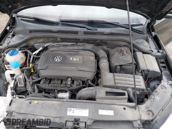 2014 Volkswagen Jetta SE с VIN 3VWD17AJ7EM370619, выставлен на аукционе IAAI как лот 42668263 с пробегом 102 336 миль миль и . История ставок и продаж доступна на DreamBid. Изображение 10.