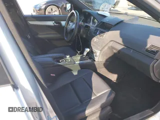 2008 Mercedes-Benz C 300 Sport with VIN WDDGF54X98F047897, listed as a IAAI auction lot 42120916 with 66,022 mi miles and . Bid and sale history available at DreamBid. Image 5.