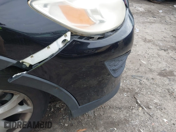 2011 Mazda CX-9 Sport with VIN JM3TB2BA9B0306200, listed as a IAAI auction lot 41511609 with 315,716 mi miles and . Bid and sale history available at DreamBid. Image 16.