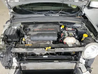 2017 Jeep Renegade Altitude с VIN ZACCJABB7HPE93972, выставлен на аукционе Copart как лот 58020285 с пробегом 71 234 миль миль и Списание • Salvage title. История ставок и продаж доступна на DreamBid. Изображение 12.