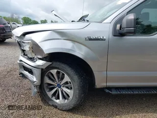 2020 Ford F-150 XL с VIN 1FTEW1EP4LFA61305, выставлен на аукционе IAAI как лот 42321397 с пробегом 58 365 миль миль и . История ставок и продаж доступна на DreamBid. Изображение 17.