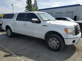2012 Ford F-150 XL z VIN 1FTFW1CF6CFD06720, wystawiony jako Copart lot #56723915 z przebiegiem 173 048 mil mil oraz Szkody całkowita. Historia ofert i sprzedaży dostępna na DreamBid. Obrazek 4.