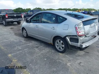 2009 Toyota Prius z VIN JTDKB20U893473609, wystawiony jako IAAI lot #42507503 z przebiegiem 163 339 mil mil oraz . Historia ofert i sprzedaży dostępna na DreamBid. Obrazek 3.