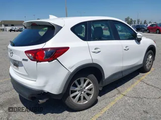 2016 Mazda CX-5 Sport с VIN JM3KE2BY5G0793032, выставлен на аукционе IAAI как лот 42128706 с пробегом 52 010 миль миль и . История ставок и продаж доступна на DreamBid. Изображение 4.