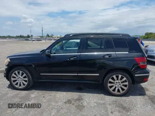 2011 Mercedes-Benz GLK 350 with VIN WDCGG5GB7BF657953, listed as a IAAI auction lot 42156580 with 187,458 mi miles and . Bid and sale history available at DreamBid. Image 15.