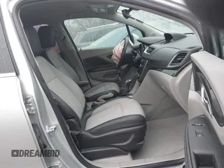 2016 Buick Encore with VIN KL4CJASB6GB624473, listed as a IAAI auction lot 41831927 with 77,104 mi miles. Bid and sale history available at carsss.com. Image 5.