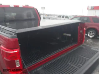 2021 Ford F-150 XL with VIN 1FTFW1E84MKE97559, listed as a IAAI auction lot 41544523 with 54,867 mi miles. Bid and sale history available at carsss.com. Image 8.