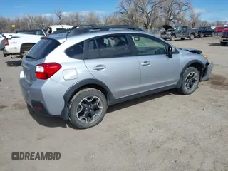 2013 Subaru Crosstrek Limited z VIN JF2GPAGC8D2888086, wystawiony jako IAAI lot #41987286 z przebiegiem 55 438 mil mil oraz . Historia ofert i sprzedaży dostępna na DreamBid. Obrazek 4.