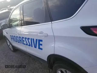 2017 Ford Escape SE z VIN 1FMCU0GD4HUC98854, wystawiony jako IAAI lot #42558269 z przebiegiem 62 975 mil mil oraz . Historia ofert i sprzedaży dostępna na DreamBid. Obrazek 1.