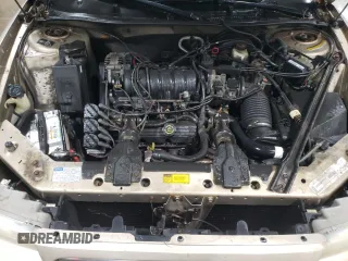 1998 Buick Regal LS with VIN 2G4WB52K4W1428274, listed as a Copart auction lot 82229694 with 388,607 mi miles and Salvage Title. Bid and sale history available at carsss.com. Image 11.